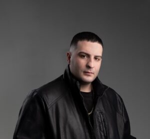 MAD Mike Unleashes Root of All Evil: A Ritual in Sound and Survival