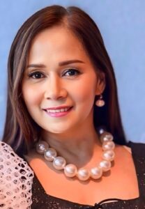 Emily Sy: The Visionary Redefining Fashion Through Empowerment and Elegance