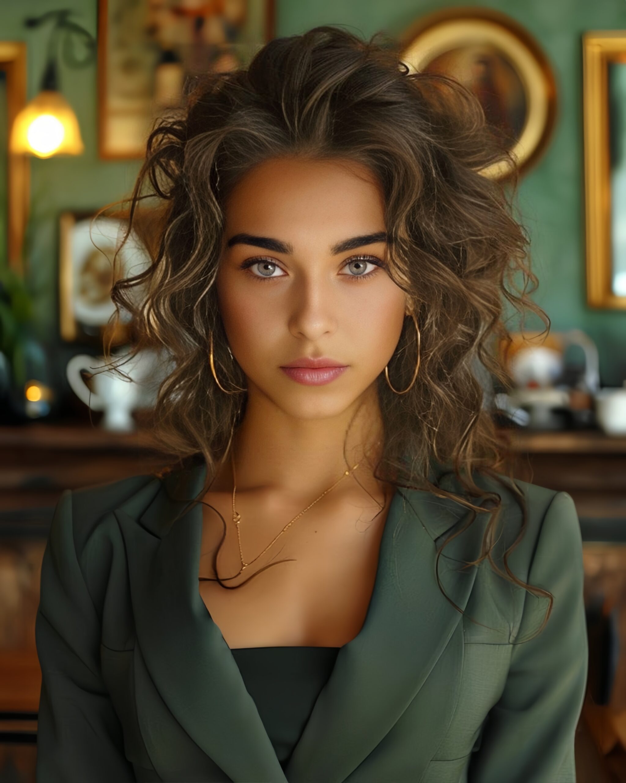 "Leilani: The Quad Threat From Oahu Taking the Global Stage by Storm"