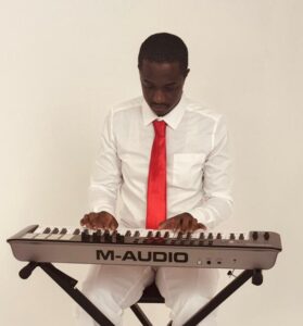 Jarju Binks Releases a Poignant New Visual for His Lo-Fi Single “Are You Scared of Love”