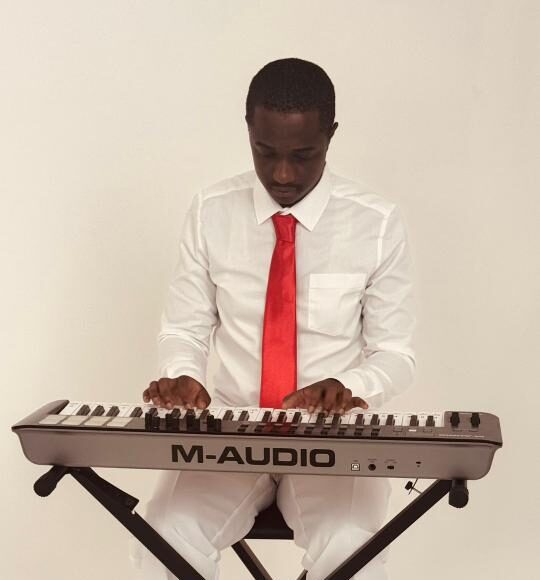 Jarju Binks Releases a Poignant New Visual for His Lo-Fi Single “Are You Scared of Love”