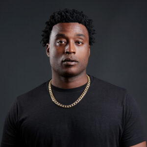 Luckie Mazi: The Ascendant Star of Showbiz – A Journey of Grit and Connection