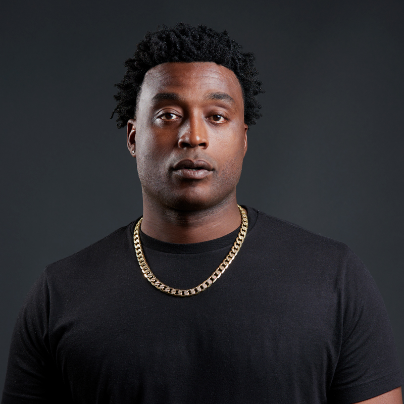 Luckie Mazi: The Ascendant Star of Showbiz – A Journey of Grit and Connection