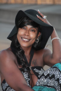 Dr. Meleeka Clary Ghosh: The Powerhouse Bridging Psychology, Film, and Social Justice