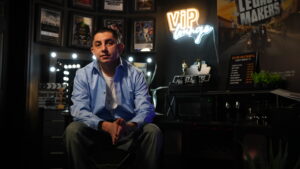 Manuel Aragon is the founder of Aragon Tax Return Services, a tax and accounting firm