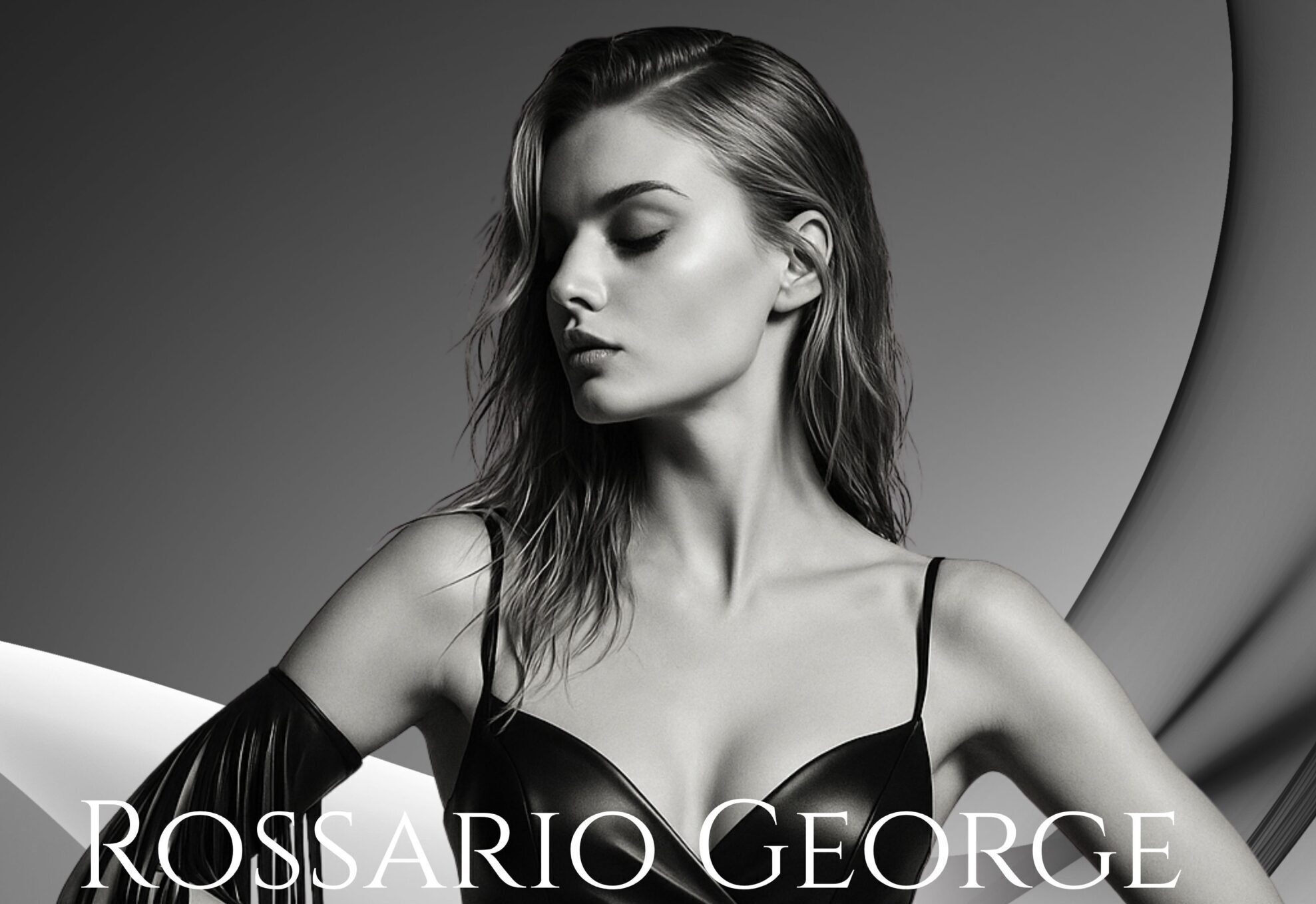 ROSSARIO GEORGE: SHIFTING INTO SEX DRIVE