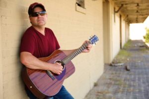 Todd Barrow: A Rising Force in Country Music and Entertainment