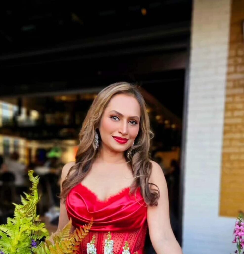 Dr. Priyal Doshi triumphs as Mrs. Universe Elite, carrying her title as a radiant symbol of compassion, leadership, and inspiration that transcends borders