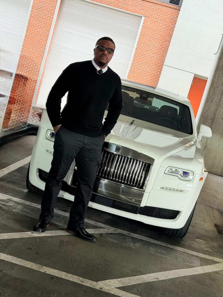 CEO Mark Savage Becomes a 2x Best-Selling Author with His Son While Expanding His Creative Footprint Across Music and Screenwriting