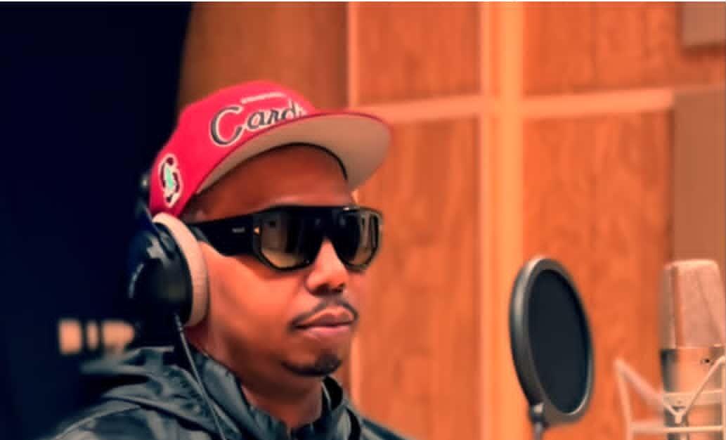 The Luckiest Man Alive: Jesse Is Heavyweight Sends Hip-Hop to Venus