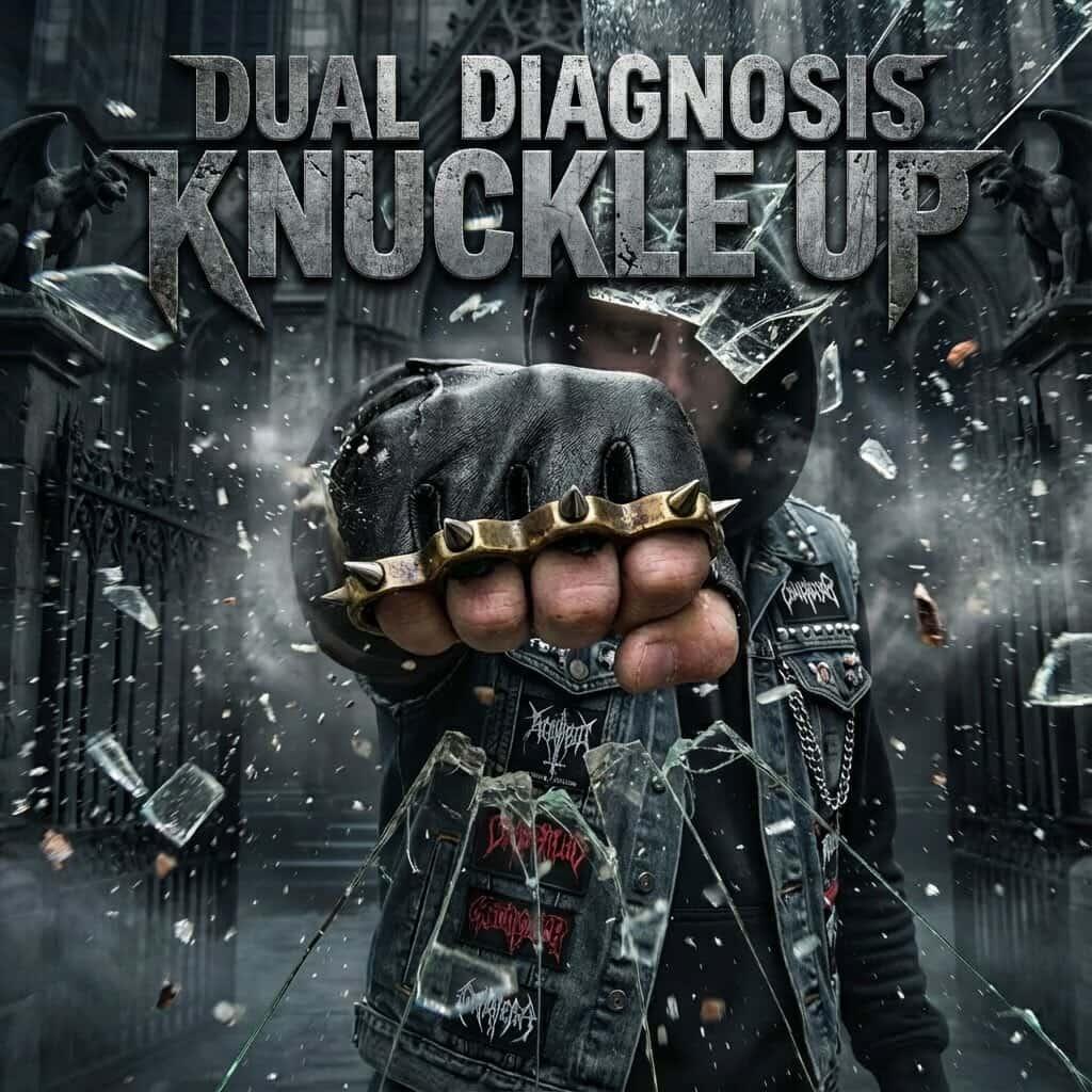 Independent Artist MAD Mike Announces New Single “Knuckle Up” Arriving March 20, 2026