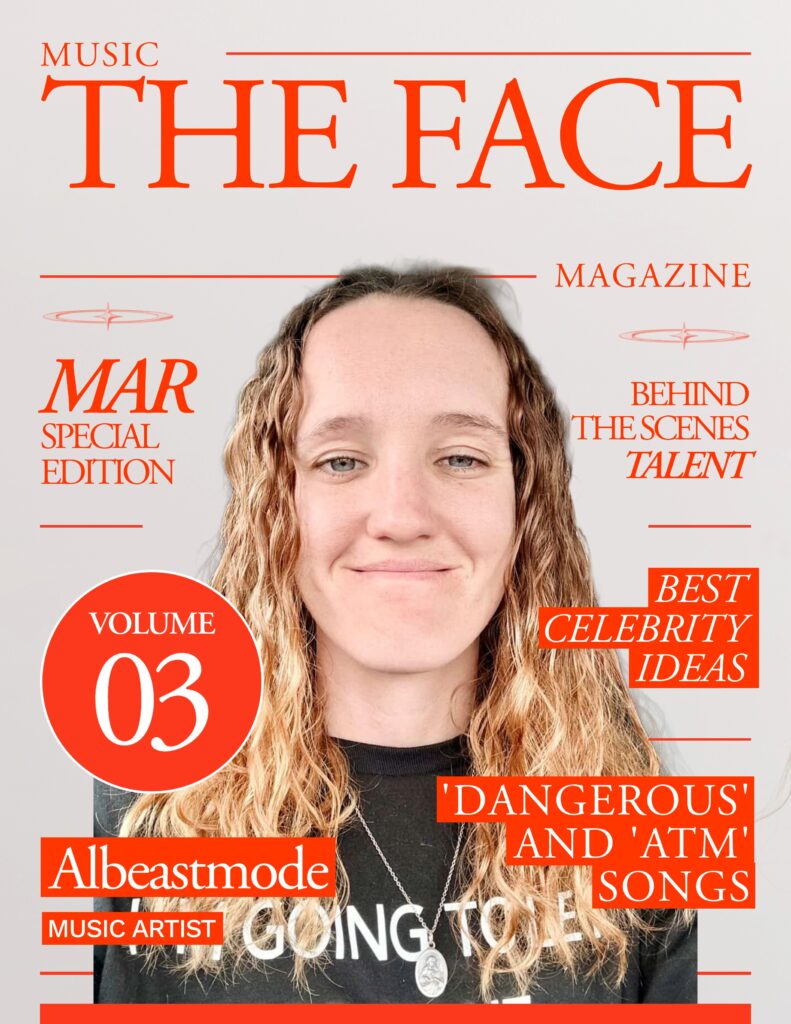 The Unstoppable Ascent: Albeastmode’s Journey from Yoakum to Global Icon