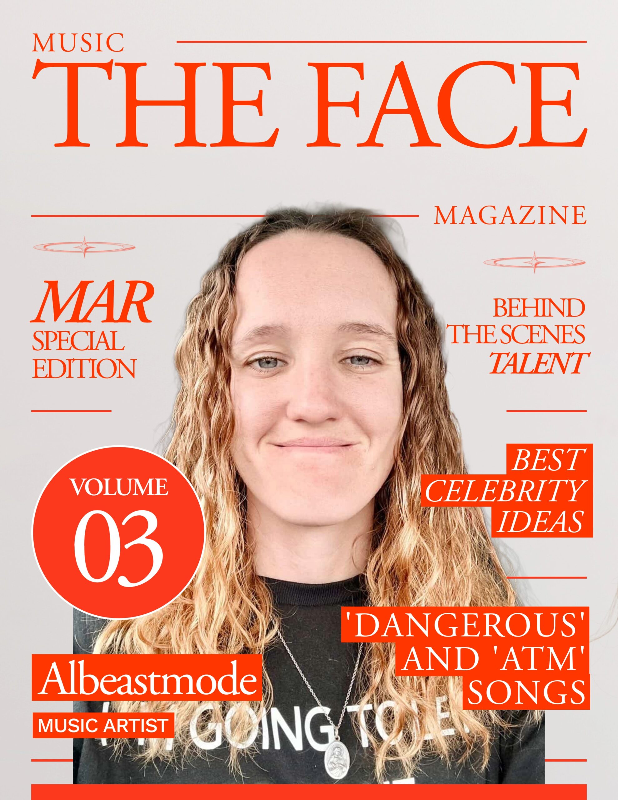 The Unstoppable Ascent: Albeastmode’s Journey from Yoakum to Global Icon