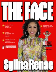 Sylina Renae: Expanding Her Empire Beyond Creativity