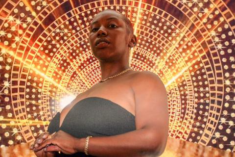 From Pueblo Projects to Global Recognition: Lady2Much Continues Rising in Hip-Hop