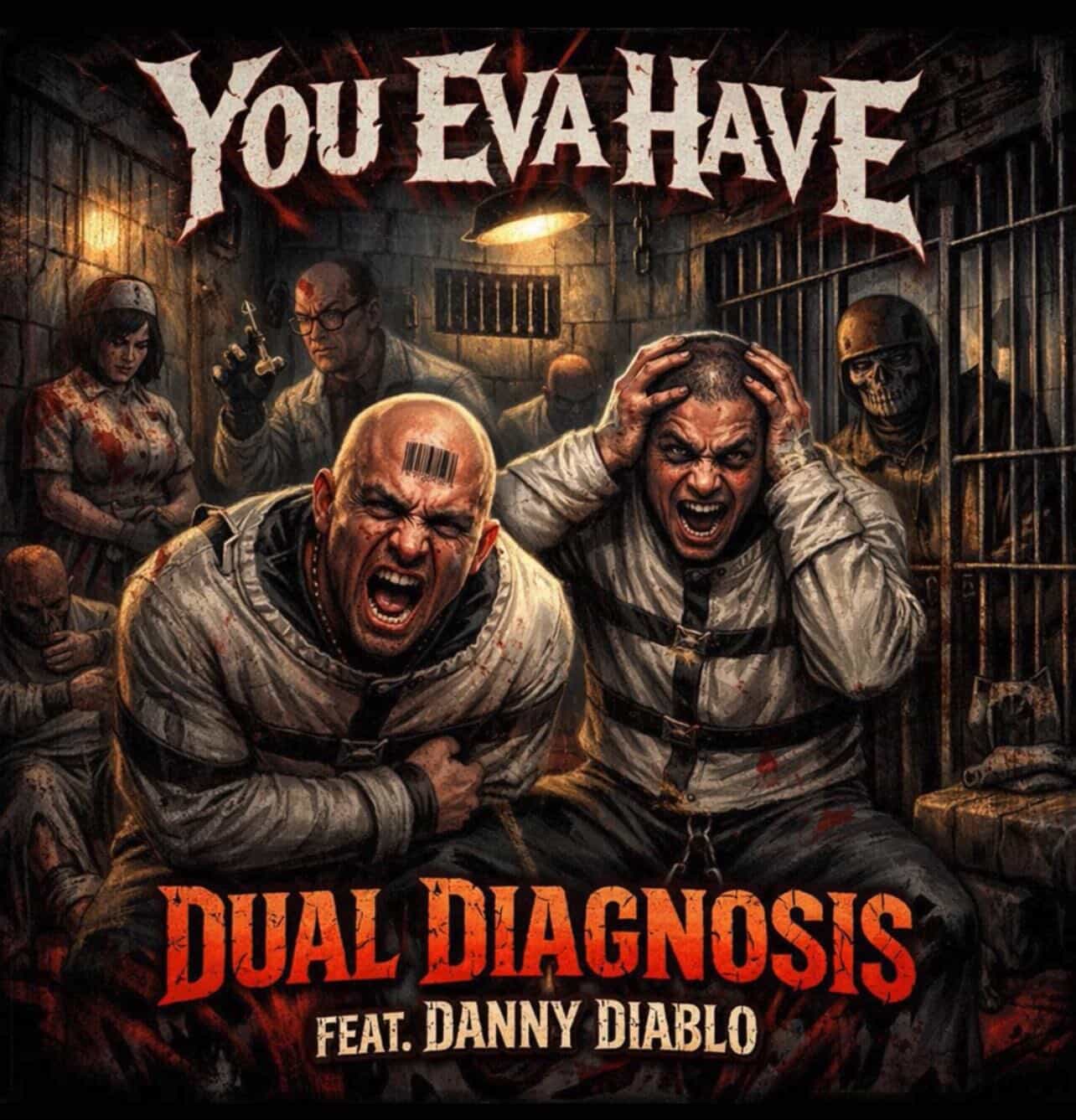Dual Diagnosis Returns With Heavy-Hitting Track “You Eva Have” Featuring Danny Diablo