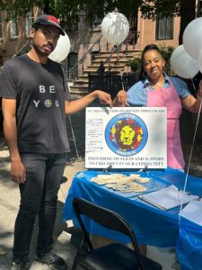 Turning a Mother's Journey into a Movement: The Inspiring Story of Rena Pennix Alexander