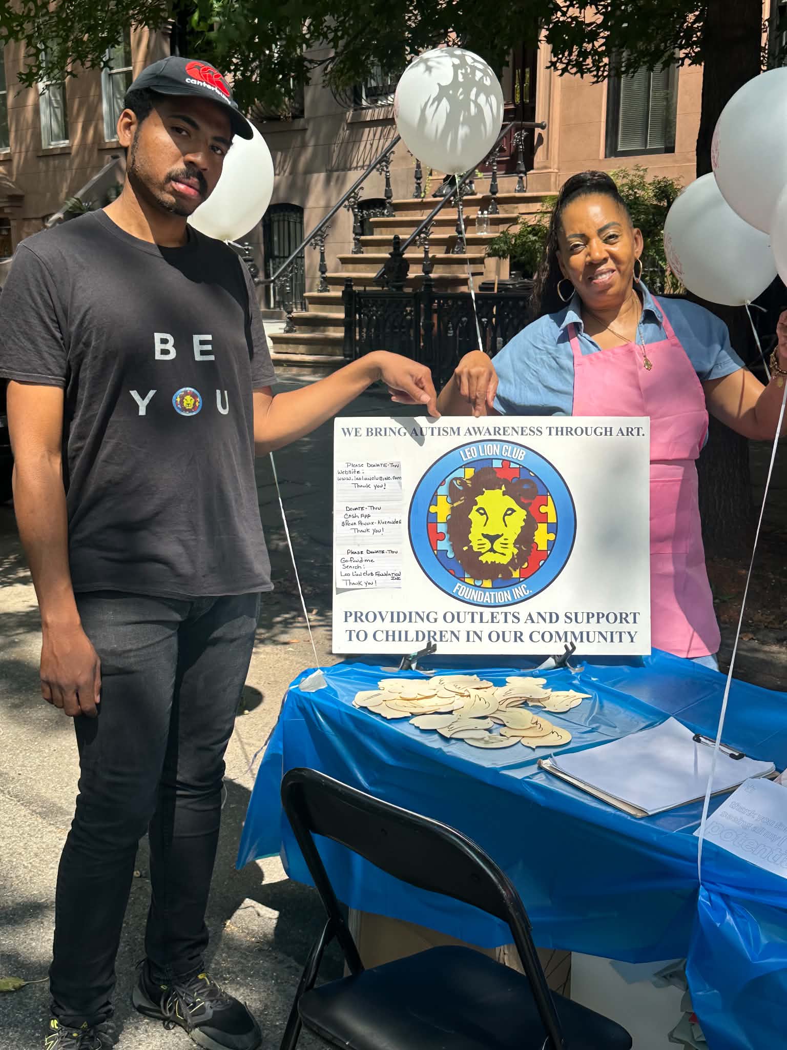 Turning a Mother's Journey into a Movement: The Inspiring Story of Rena Pennix Alexander