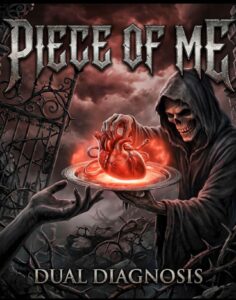 Dual Diagnosis Returns with Powerful New Anthem “Piece of Me” Arriving June 26, 2026