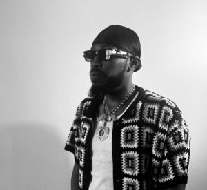 The Hendrixxx Returns With Relentless, A Powerful New EP Celebrating Growth, Resilience, and an Unstoppable Mindset