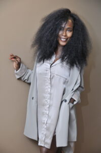 Dr. Meleeka Clary Uses Media and Psychology to Inspire Personal Growth and Social Awareness