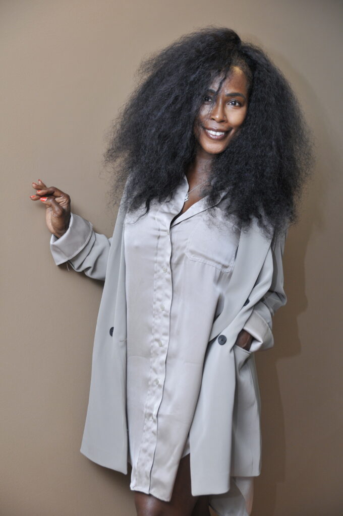 Dr. Meleeka Clary Uses Media and Psychology to Inspire Personal Growth and Social Awareness