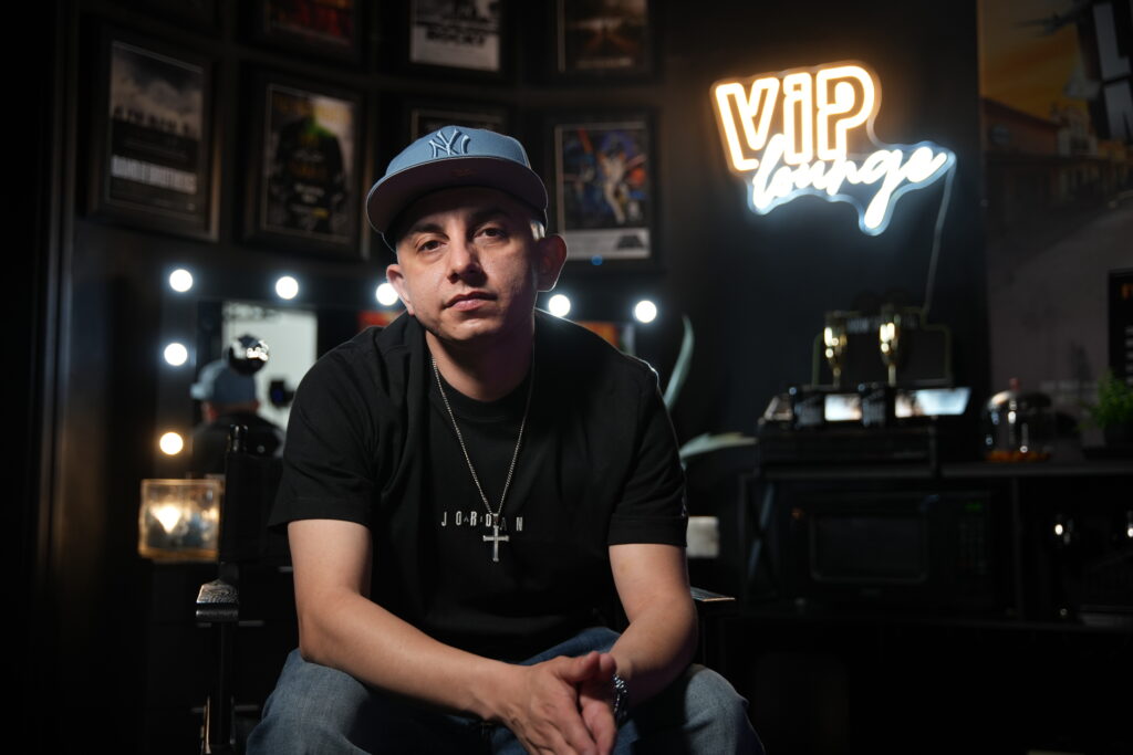 Manuel Aragon: Beyond the Blueprint — The Unfiltered Evolution of the Face of the Future