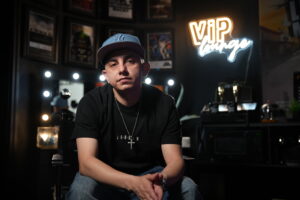 Manuel Aragon: Beyond the Blueprint — The Unfiltered Evolution of the Face of the Future