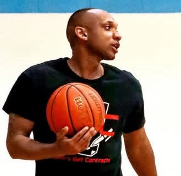 COACH JONATHAN BARFIELD’S JOURNEY OF RESILIENCE, PURPOSE & PLAYER DEVELOPMENT