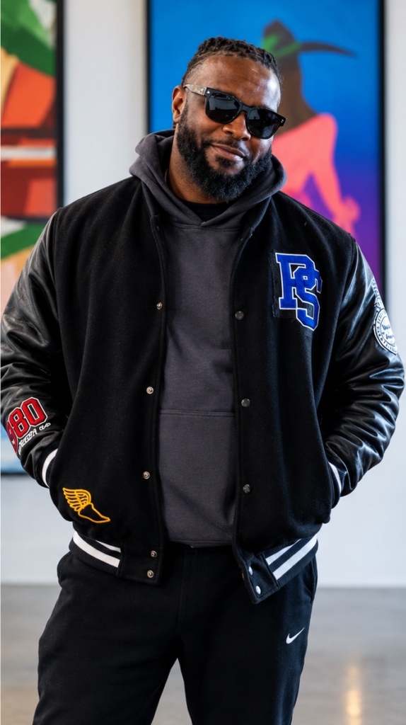 IVAN “DR. VAN” SYLVE: Building Champions, Shaping Lives, and Transforming The Future of Boxing