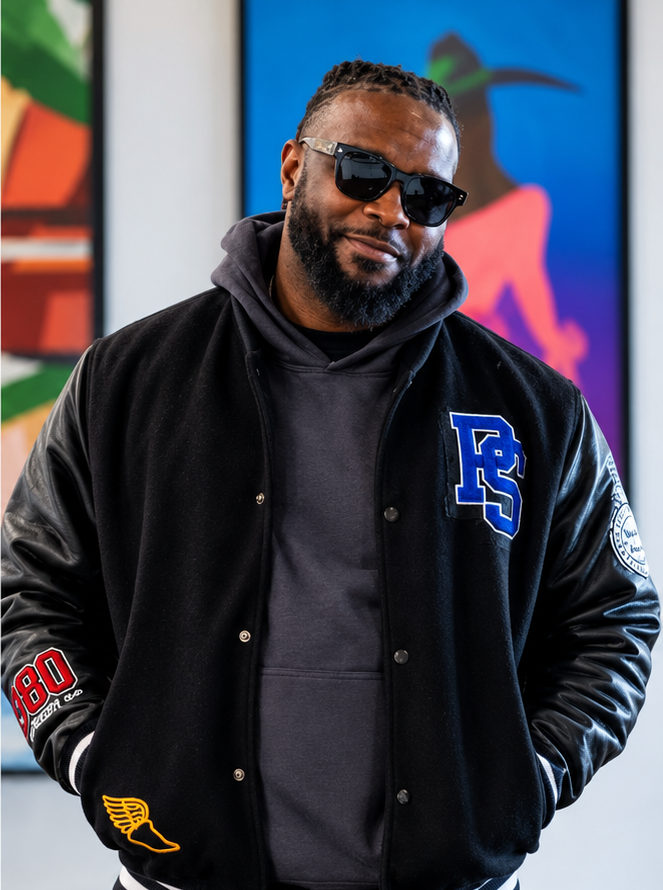 IVAN “DR. VAN” SYLVE: Building Champions, Shaping Lives, and Transforming The Future of Boxing